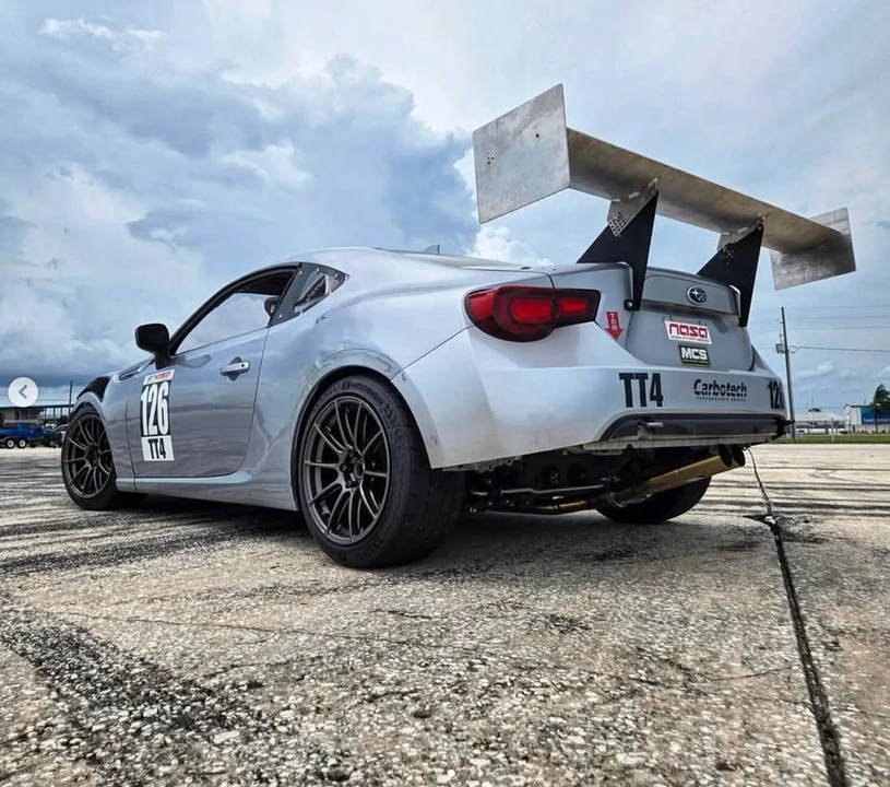 2015 Subaru BRZ 1st Gen - Image 2 of 7