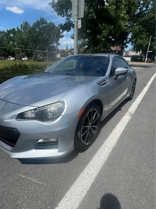 2015 Subaru BRZ 1st Gen - Image 2 of 17
