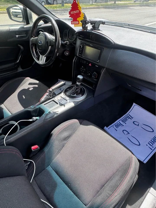 2015 Subaru BRZ 1st Gen - Image 11 of 17