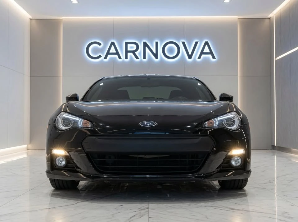 2015 Subaru BRZ 1st Gen - Image 2 of 10