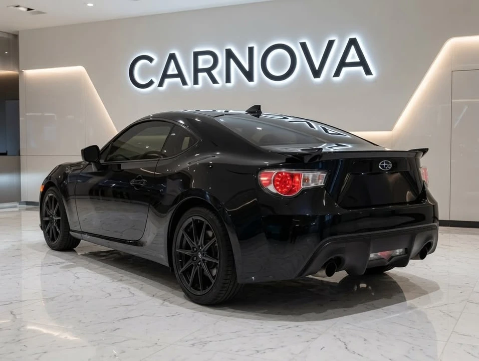 2015 Subaru BRZ 1st Gen - Image 6 of 10