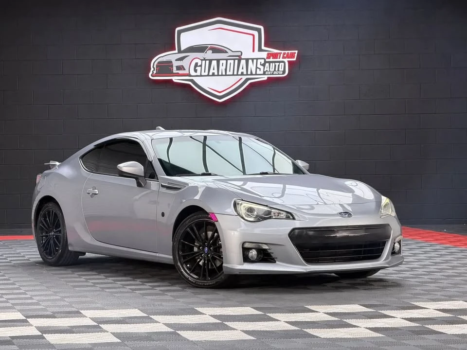2015 Subaru BRZ 1st Gen - Image 15 of 20
