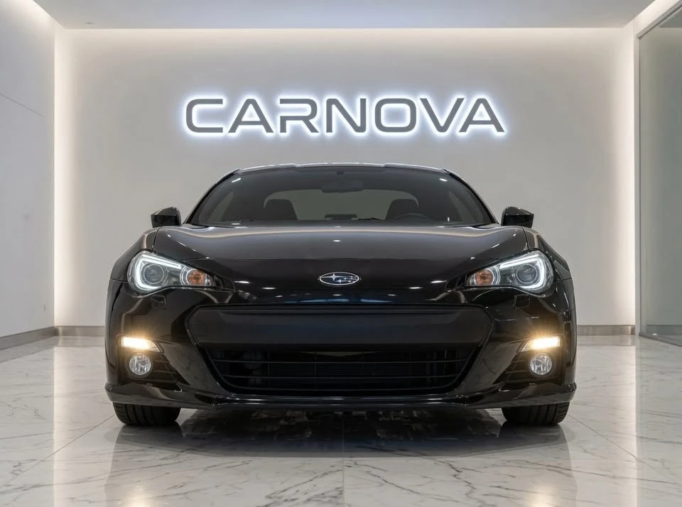 2015 Subaru BRZ 1st Gen - Image 5 of 10