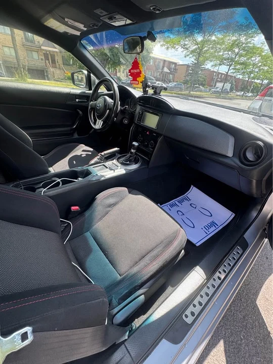 2015 Subaru BRZ 1st Gen - Image 16 of 17