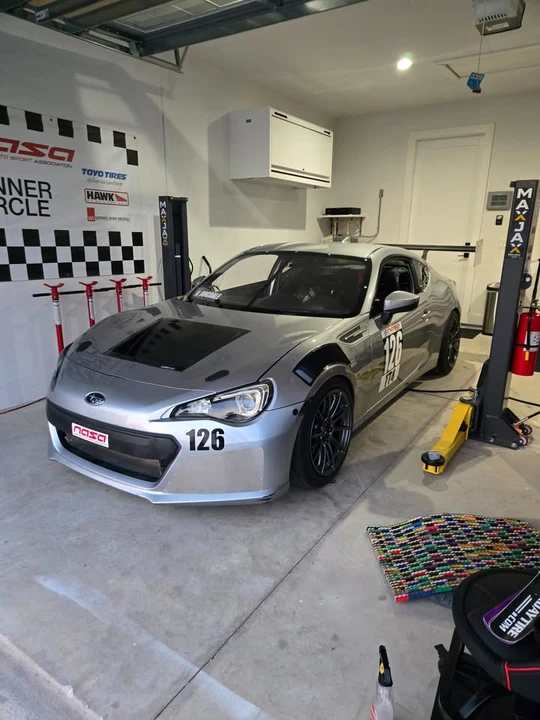 2015 Subaru BRZ 1st Gen - Image 4 of 7
