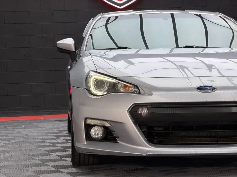 2015 Subaru BRZ 1st Gen - Image 20 of 20