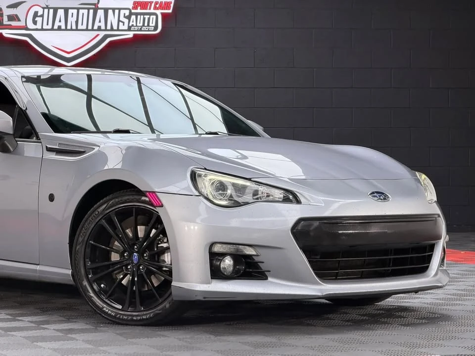 2015 Subaru BRZ 1st Gen - Image 17 of 20