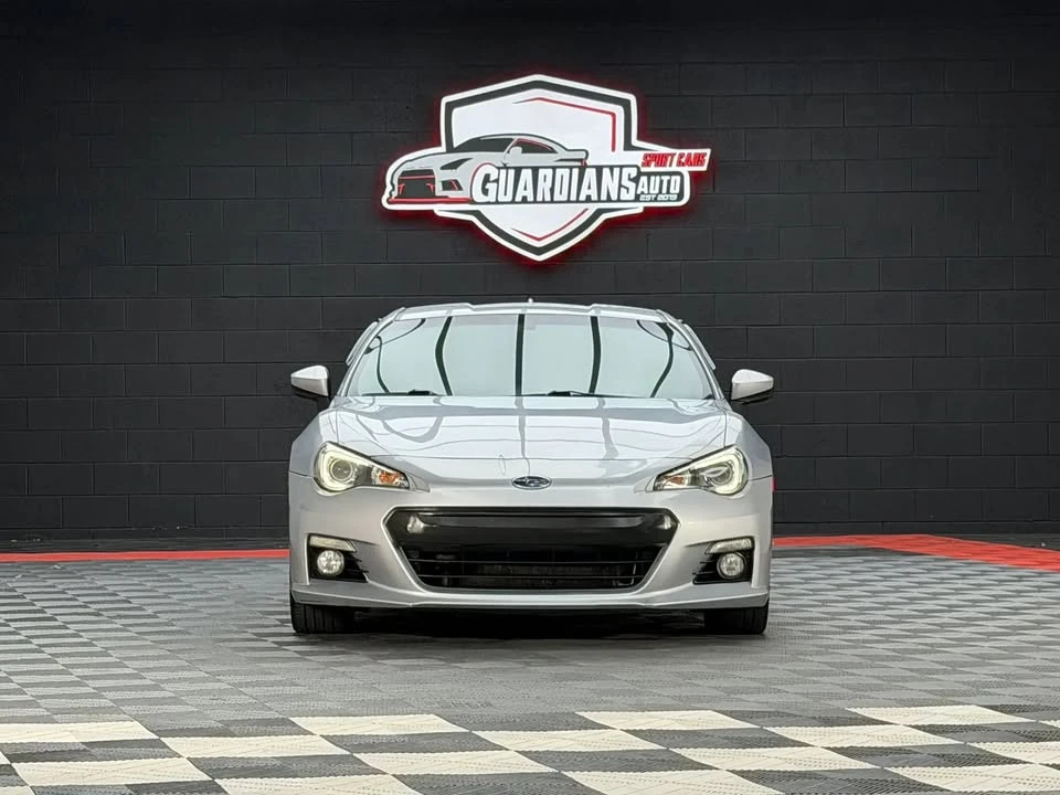 2015 Subaru BRZ 1st Gen - Image 3 of 20