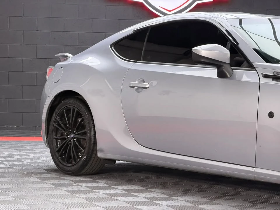 2015 Subaru BRZ 1st Gen - Image 16 of 20