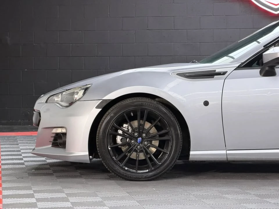 2015 Subaru BRZ 1st Gen - Image 7 of 20