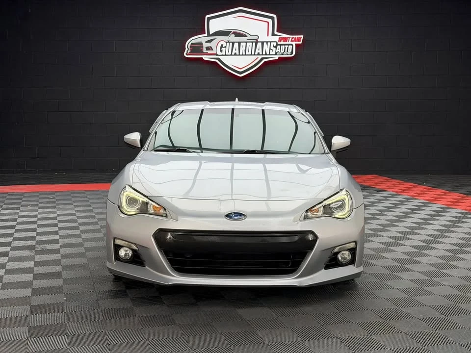 2015 Subaru BRZ 1st Gen - Image 18 of 20