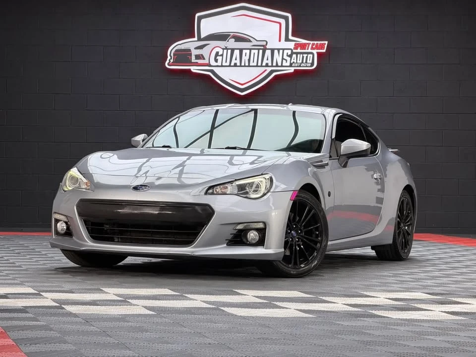 2015 Subaru BRZ 1st Gen - Image 5 of 20
