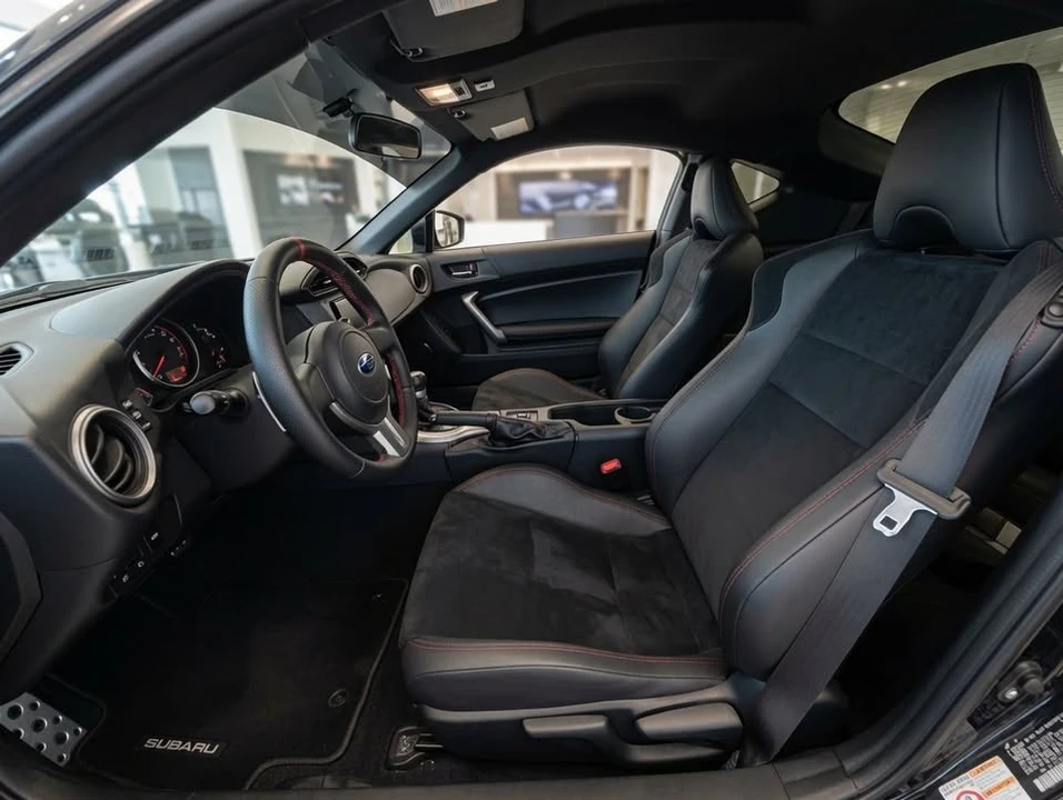 2015 Subaru BRZ 1st Gen - Image 9 of 10