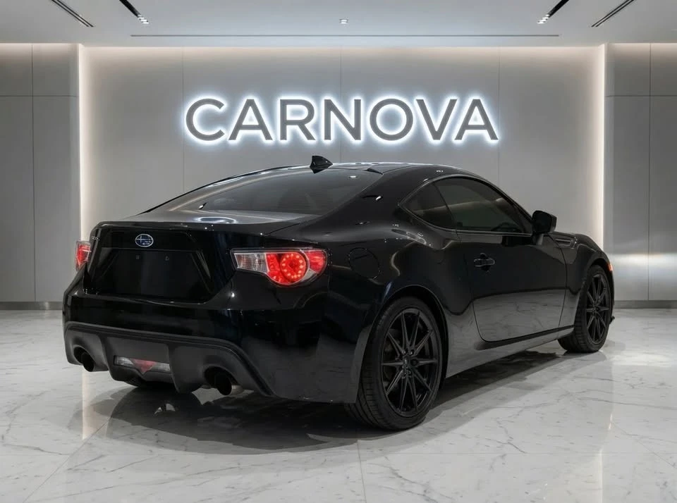 2015 Subaru BRZ 1st Gen - Image 3 of 10