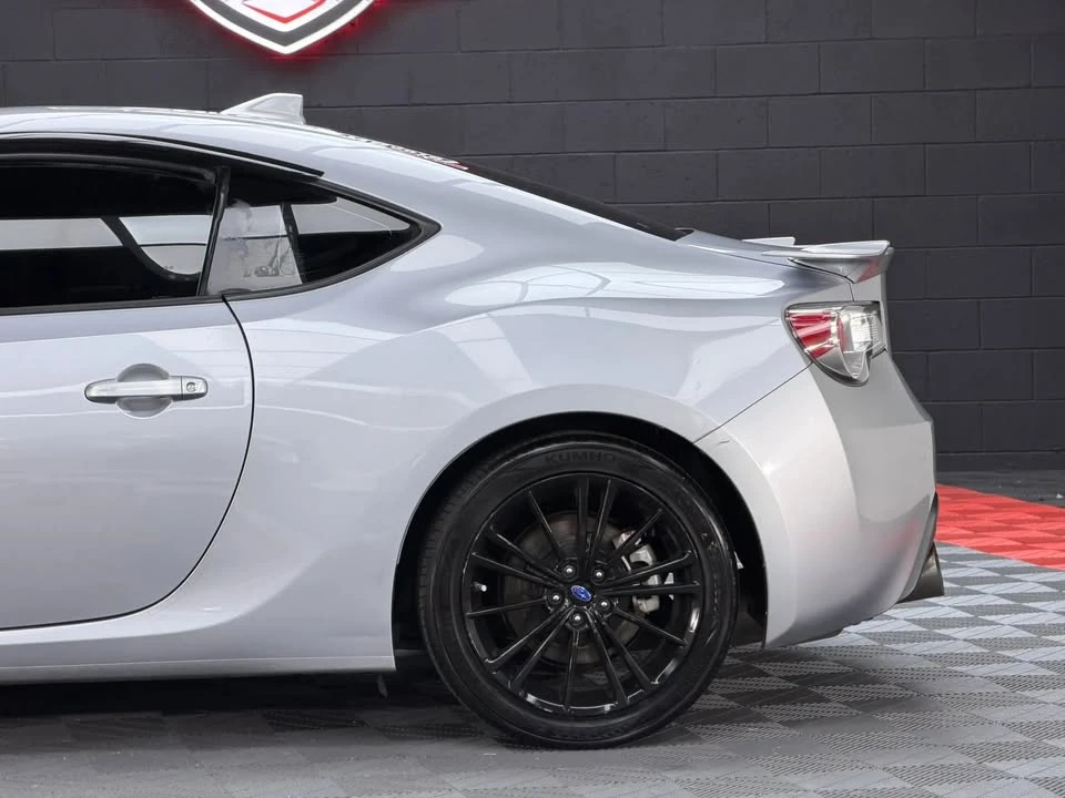 2015 Subaru BRZ 1st Gen - Image 8 of 20