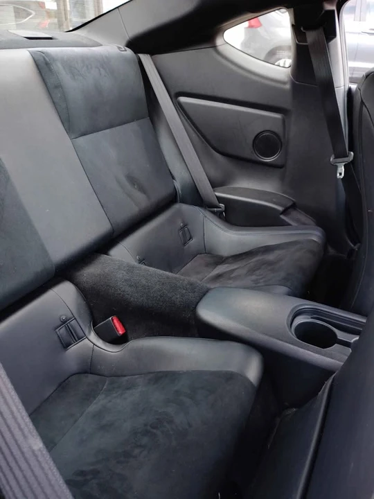 2015 Subaru BRZ 1st Gen - Image 16 of 17