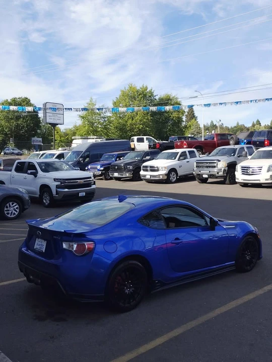 2015 Subaru BRZ 1st Gen - Image 5 of 17