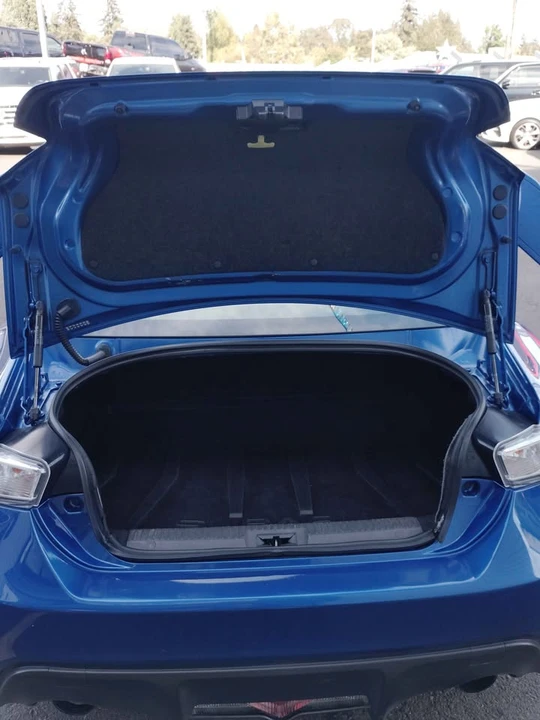 2015 Subaru BRZ 1st Gen - Image 9 of 17