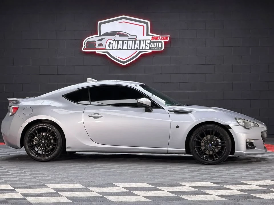 2015 Subaru BRZ 1st Gen - Image 12 of 20