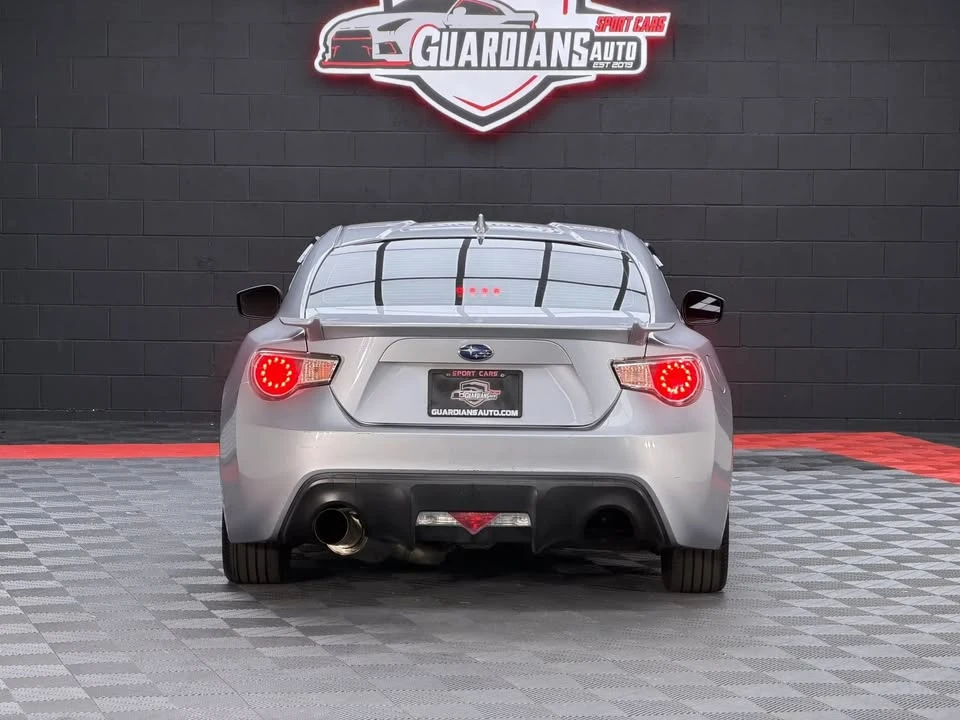 2015 Subaru BRZ 1st Gen - Image 10 of 20