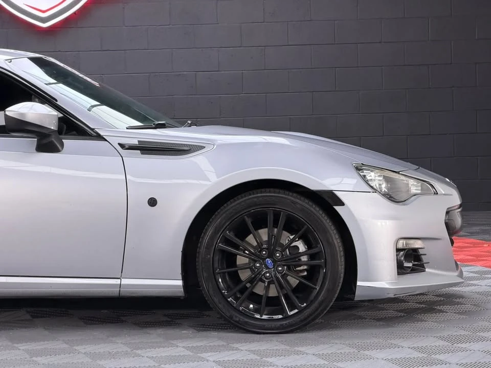 2015 Subaru BRZ 1st Gen - Image 14 of 20