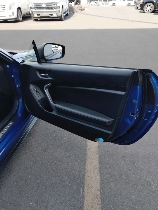 2015 Subaru BRZ 1st Gen - Image 15 of 17