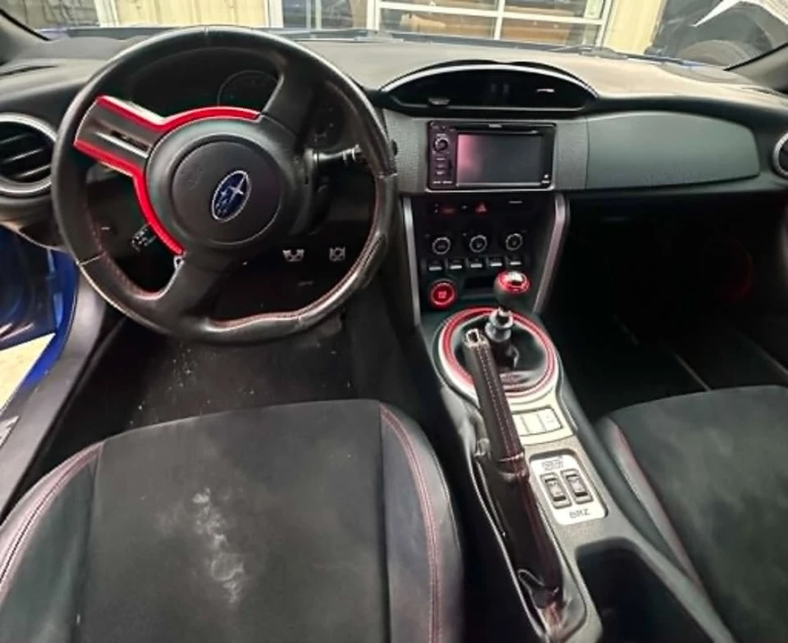 2015 Subaru BRZ 1st Gen - Image 4 of 10