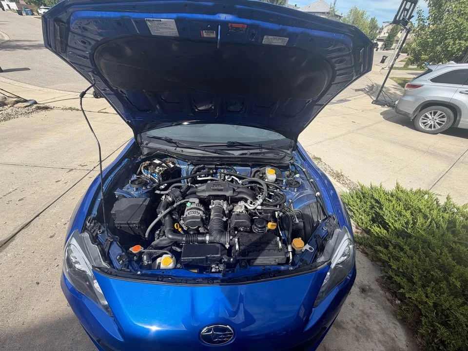 2015 Subaru BRZ 1st Gen - Image 5 of 5
