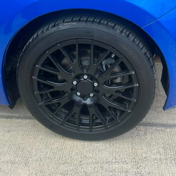 2015 Subaru BRZ 1st Gen - Image 8 of 10