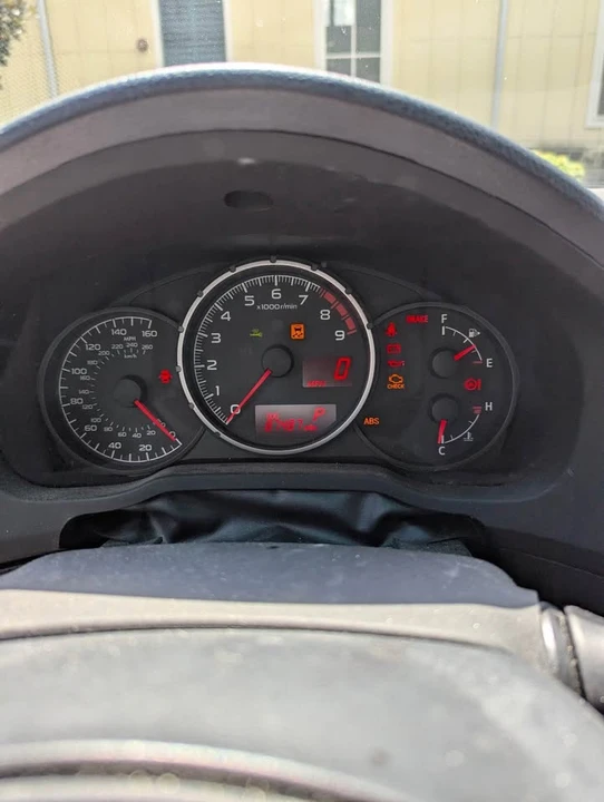 2015 Subaru BRZ 1st Gen - Image 6 of 6