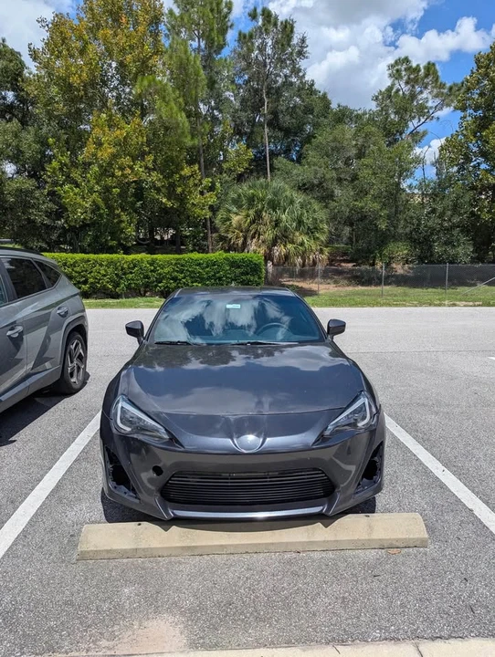 2015 Subaru BRZ 1st Gen - Image 3 of 6