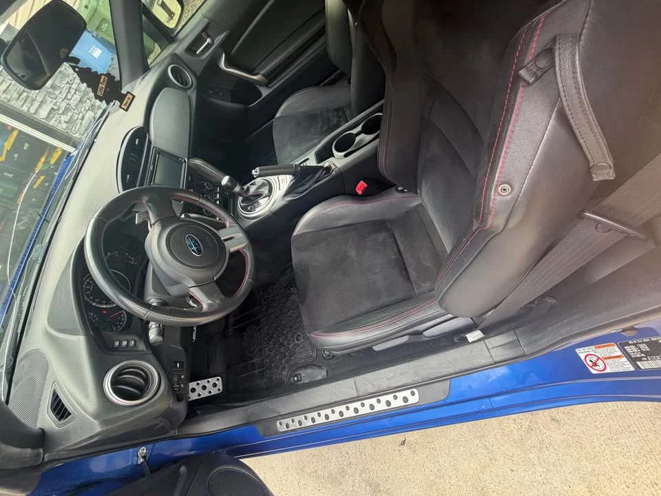 2015 Subaru BRZ 1st Gen - Image 4 of 5