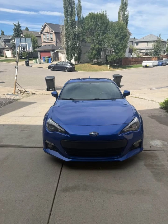 2015 Subaru BRZ 1st Gen - Image 3 of 5