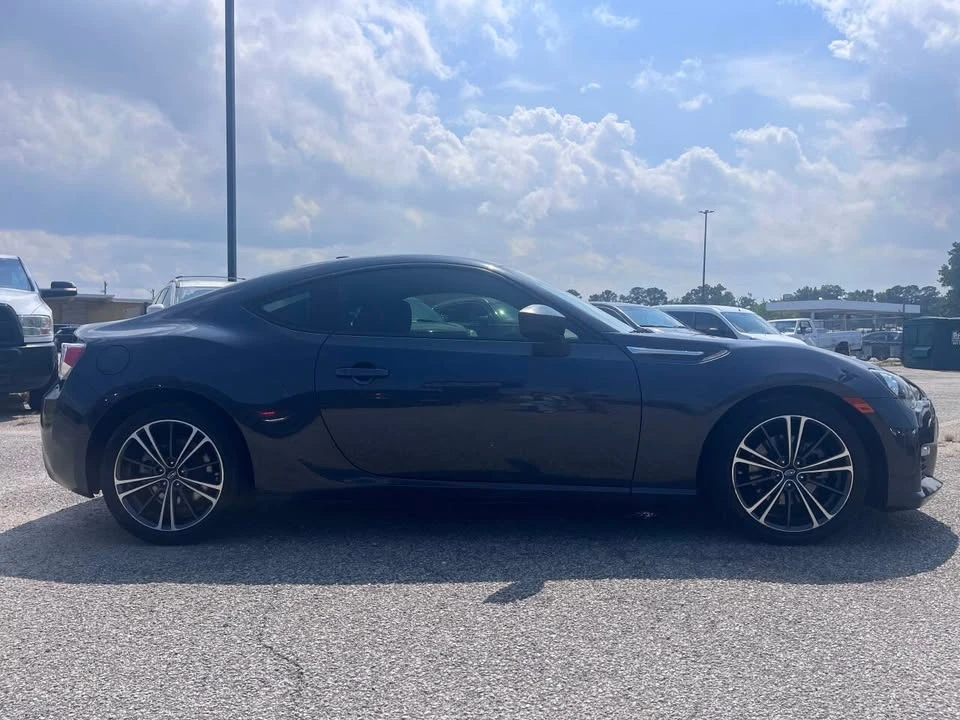 2015 Subaru BRZ 1st Gen - Image 4 of 15