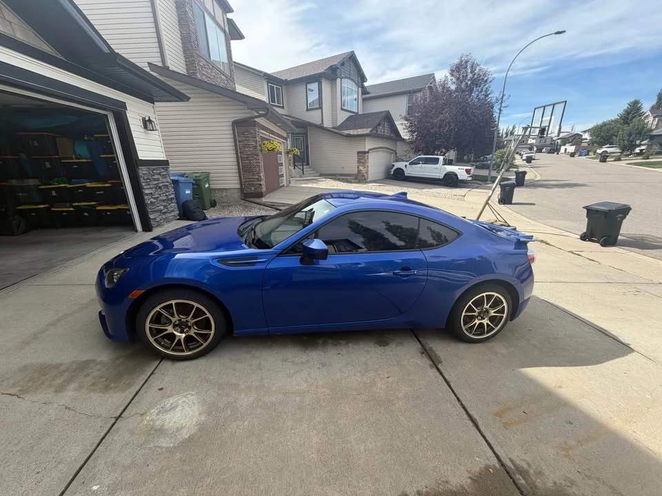 2015 Subaru BRZ 1st Gen - Image 2 of 5