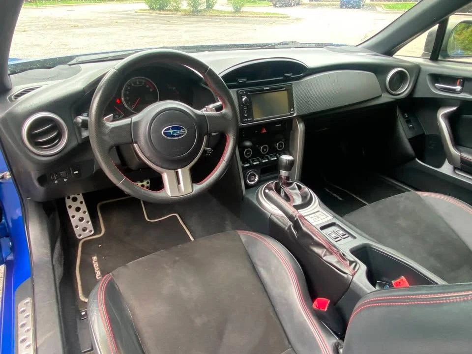 2015 Subaru BRZ 1st Gen - Image 13 of 20