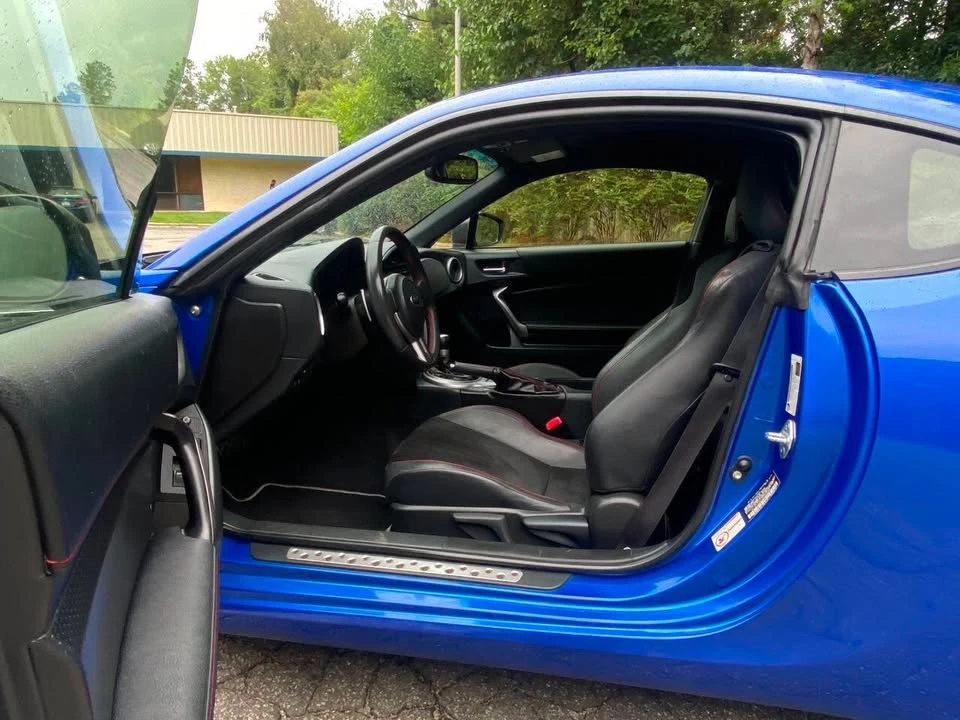 2015 Subaru BRZ 1st Gen - Image 15 of 20