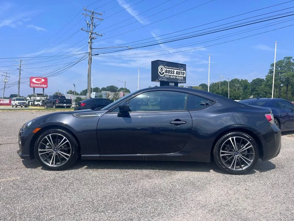2015 Subaru BRZ 1st Gen - Image 8 of 15