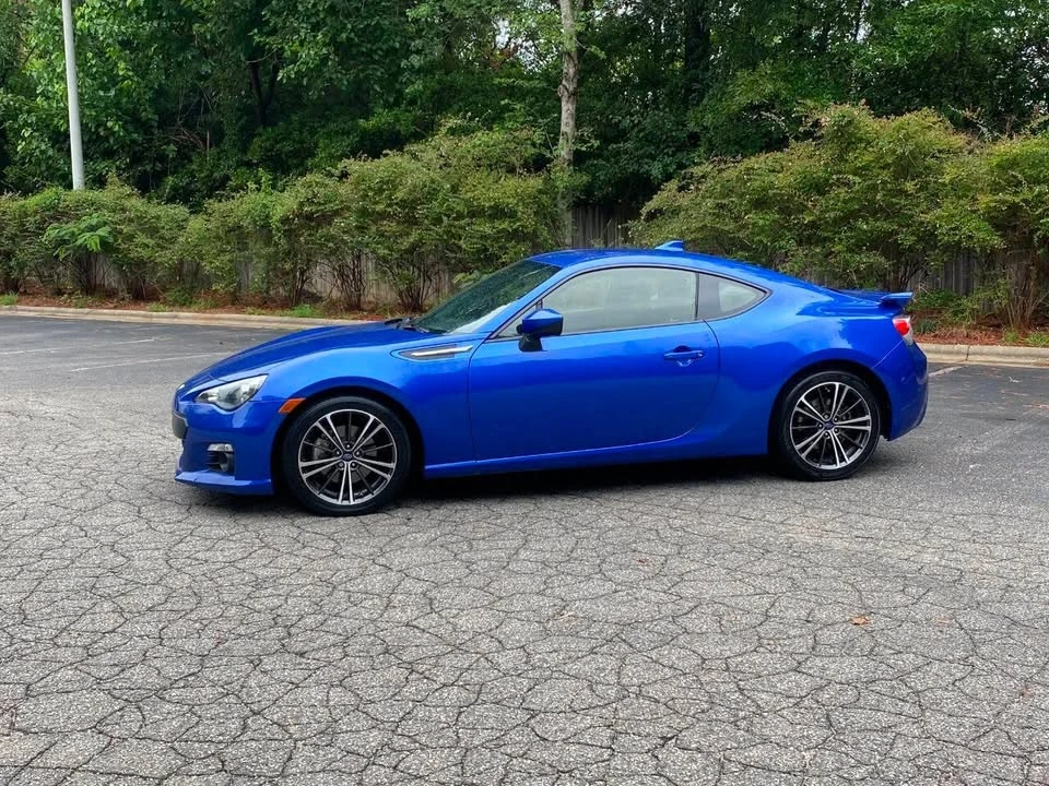 2015 Subaru BRZ 1st Gen - Image 8 of 20