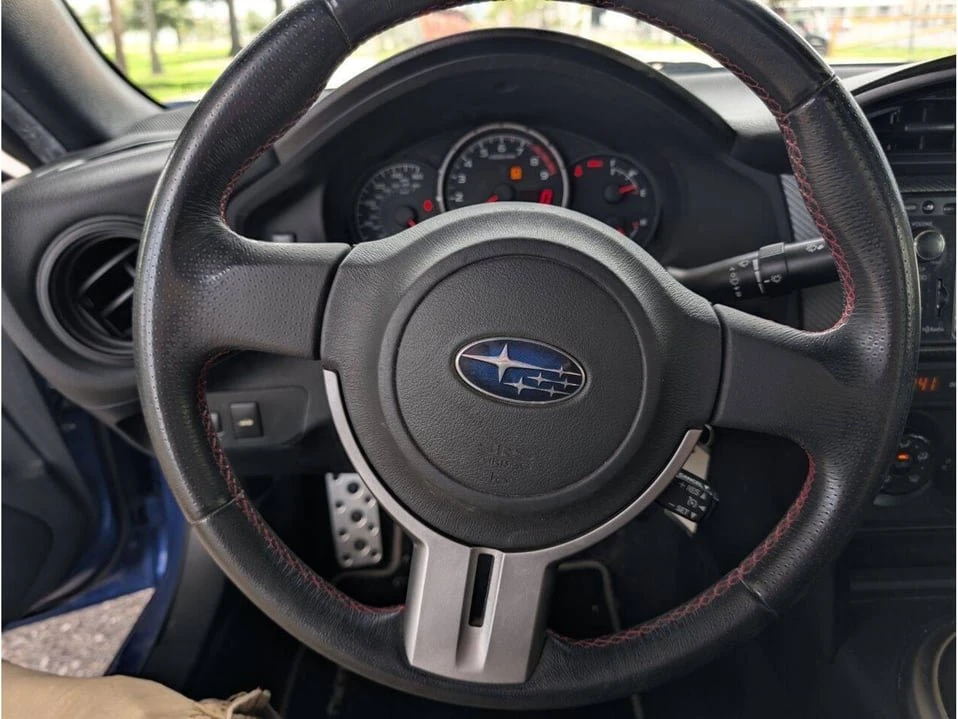 2015 Subaru BRZ 1st Gen - Image 19 of 20