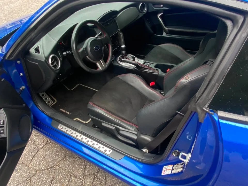 2015 Subaru BRZ 1st Gen - Image 11 of 20
