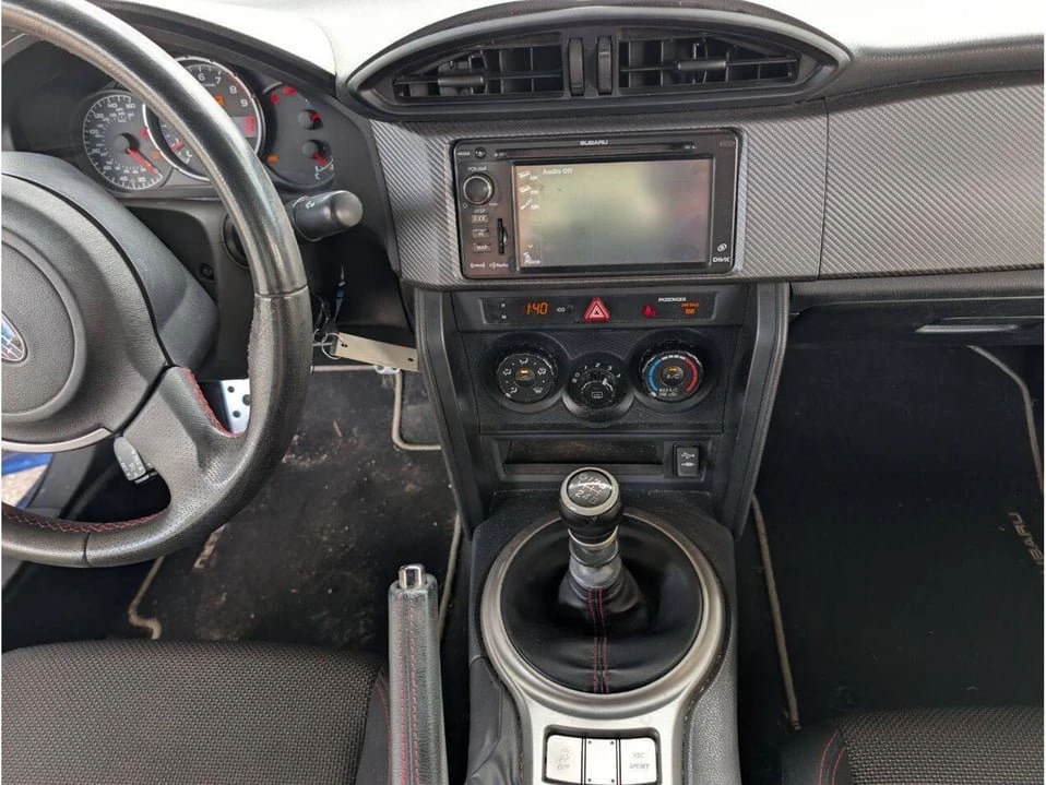 2015 Subaru BRZ 1st Gen - Image 20 of 20
