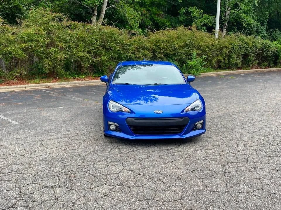 2015 Subaru BRZ 1st Gen - Image 2 of 20