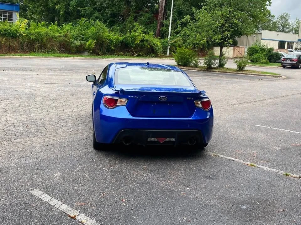 2015 Subaru BRZ 1st Gen - Image 6 of 20
