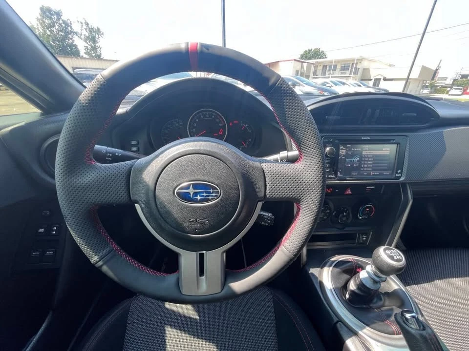 2015 Subaru BRZ 1st Gen - Image 14 of 15