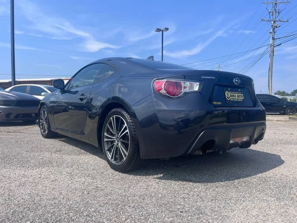 2015 Subaru BRZ 1st Gen - Image 7 of 15