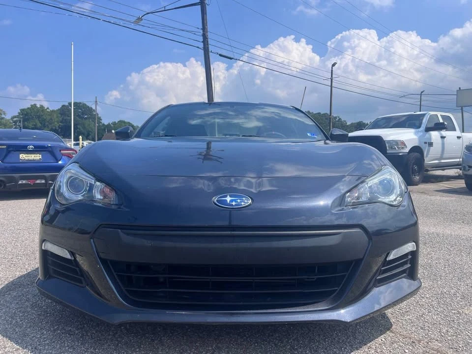 2015 Subaru BRZ 1st Gen - Image 2 of 15