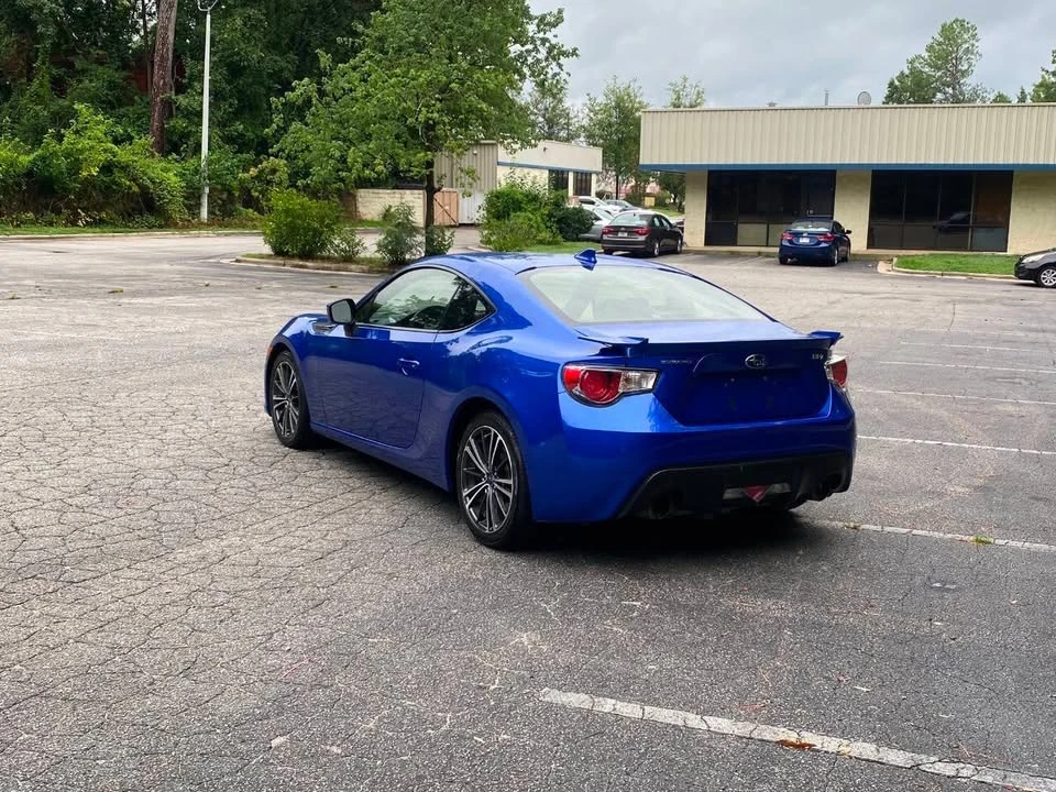 2015 Subaru BRZ 1st Gen - Image 7 of 20