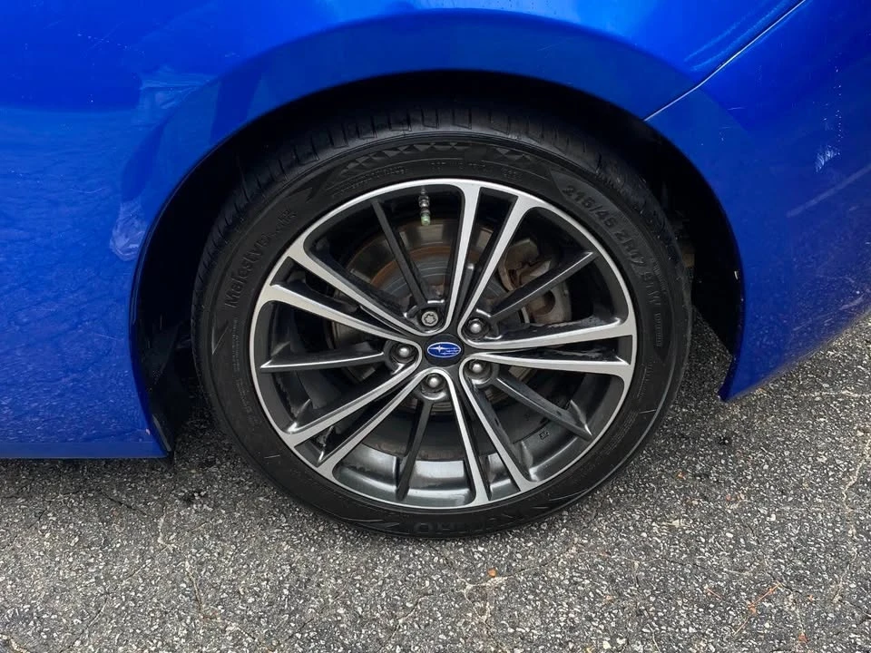 2015 Subaru BRZ 1st Gen - Image 9 of 20