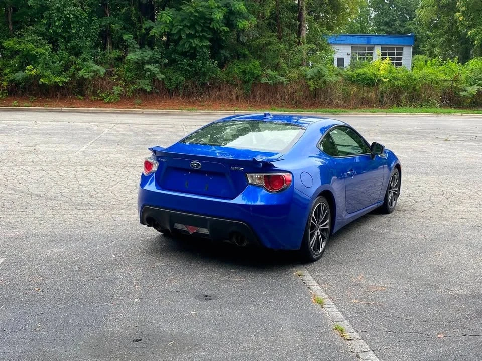 2015 Subaru BRZ 1st Gen - Image 5 of 20
